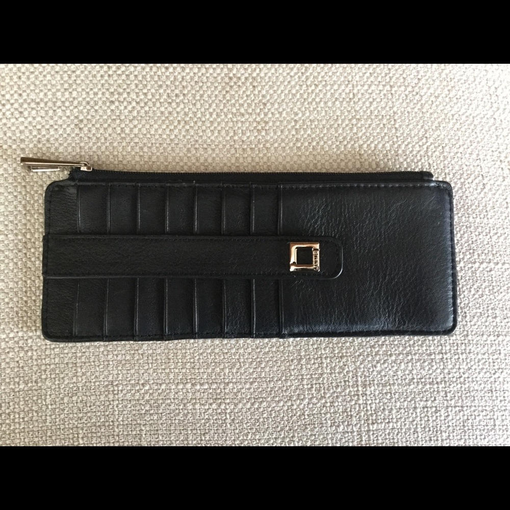 Lodis credit card slim wallet
